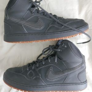 Nike Shoes Son Of Force